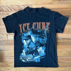 Boyz in the Hood Ice Cube T Shirt [Fits like S]